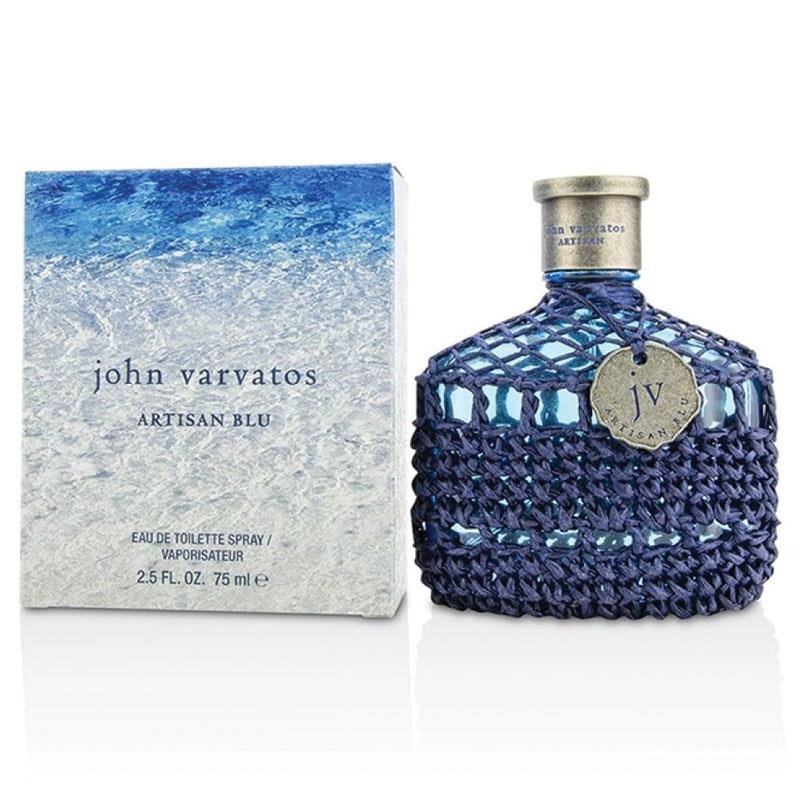 John Varvatos Artisan Blu Eau de Toilette 75ml