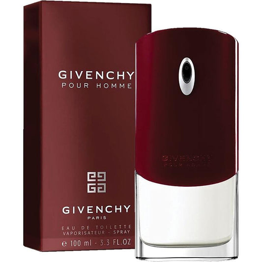 Givenchy Pour Homme Eau de Toilette 100ml - Auzzistore