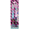 LOL Kids Toothbrushes 2 Pack - Fun Oral Care