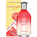 Tommy Hilfiger Tommy Girl Vibrant Summer Limited Edition Eau de Toilette 100ml