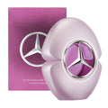 Mercedes Benz for Women New Eau de Parfum 60ml