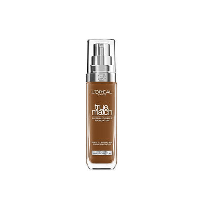 L'Oreal Paris True Match Liquid Foundation 9.5N