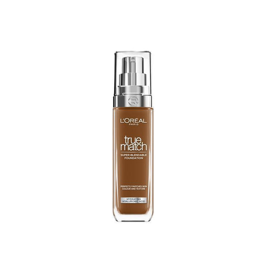 L'Oreal Paris True Match Liquid Foundation 9.5N – view 2