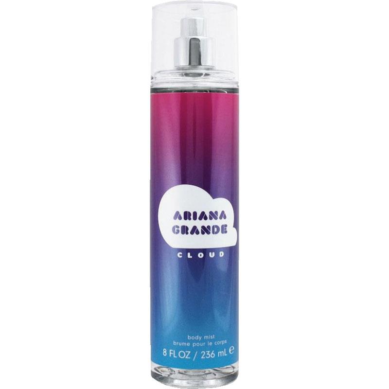Ariana Grande Cloud Body Mist 236ml - Dreamy Fragrance for All Occasions - Auzzistore