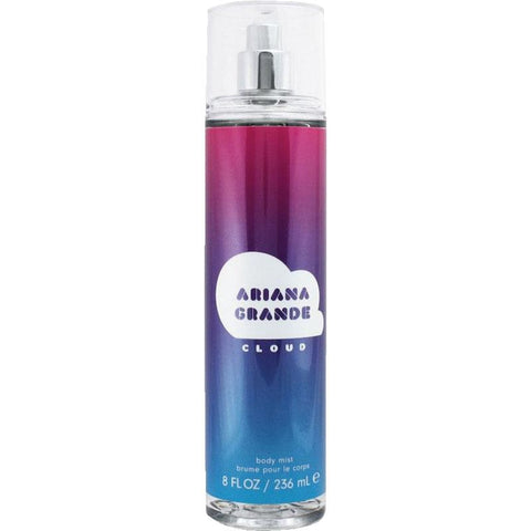 Ariana Grande Cloud Body Mist 236ml - Dreamy Fragrance for All Occasions - Auzzistore