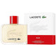 Lacoste Red for Men Eau de Toilette 75ml
