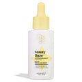 Bondi Sands Sunny Daze Hydrating SPF 50+ Face Fluid Drops 30ml - Ultimate Sun Protection