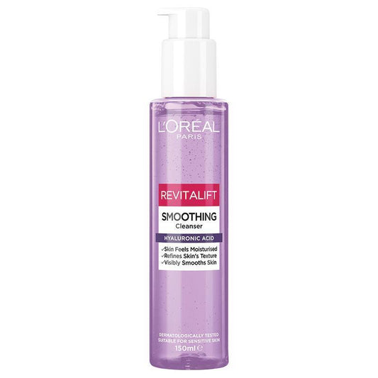 L'Oreal Paris Revitalift Filler HA Cleanser - 150ml