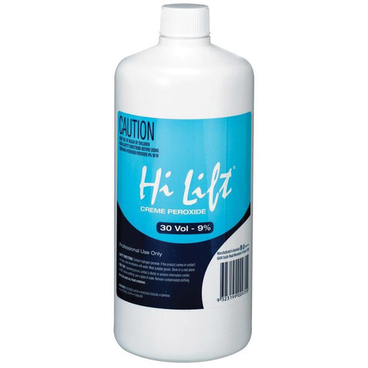 Hilift Peroxide 30 VOL 9% - 200ml-Auzzi Store