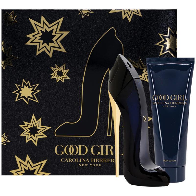 Carolina Herrera Good Girl Eau de Parfum 50ml - 2 Piece Set