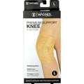 Wagner Body Science Premium Support Knee X-Action - Large