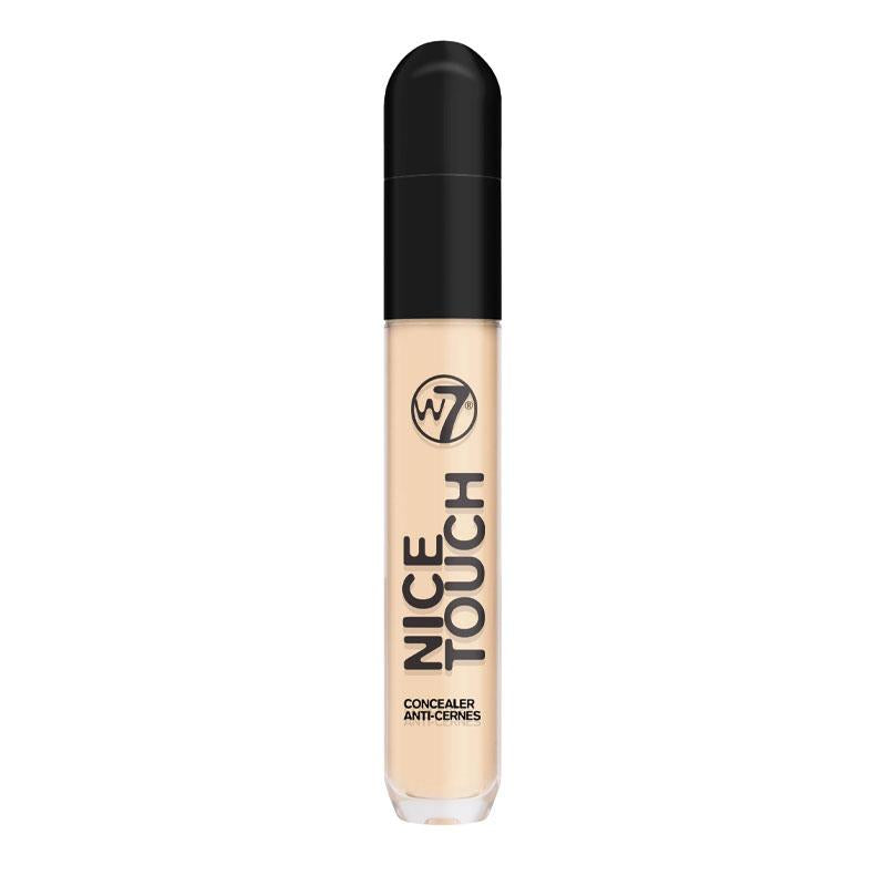 W7 Nice Touch Concealer Vanilla