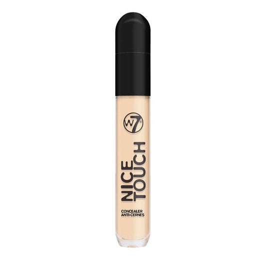 W7 Nice Touch Concealer Vanilla