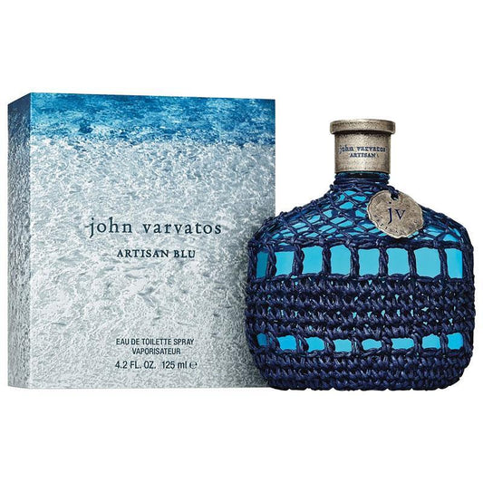 John Varvatos Artisan Blu Eau de Toilette 125ml - Auzzistore