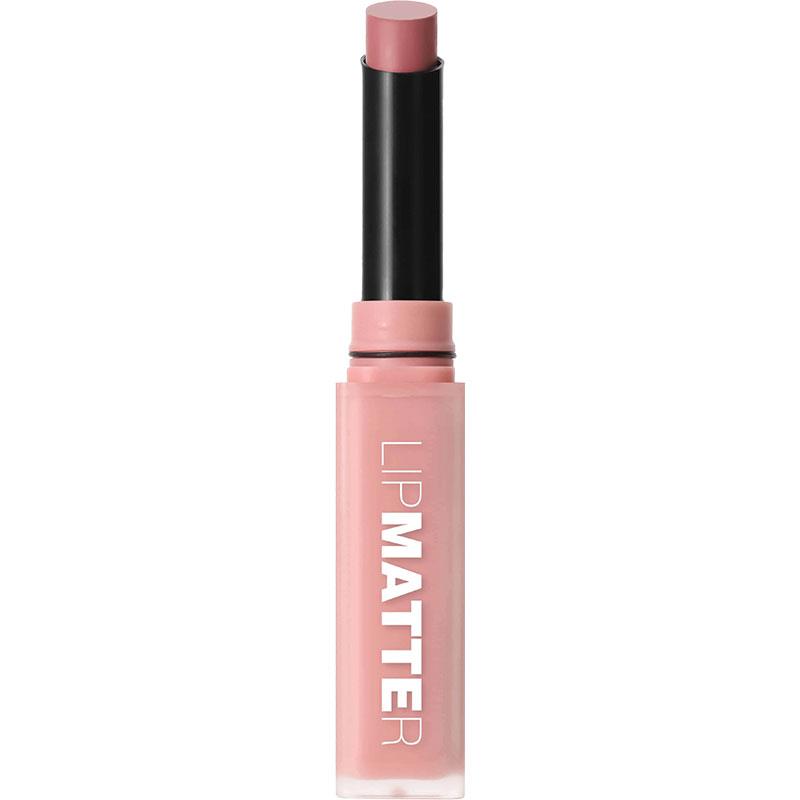 W7 Lipmatter Soft Matte Lipsticks Fully Charged