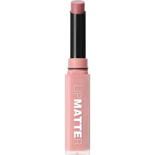 W7 Lipmatter Soft Matte Lipsticks Fully Charged