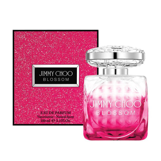 Jimmy Choo Blossom Eau de Parfum 100ml - Auzzistore