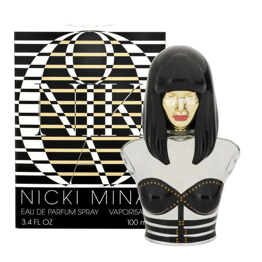 Nicki Minaj Her Onika Eau de Parfum 100ml - Auzzistore