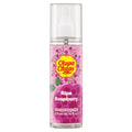 Chupa Chups Ripe Raspberry Scented Body Mist 200ml - Fruity Freshness