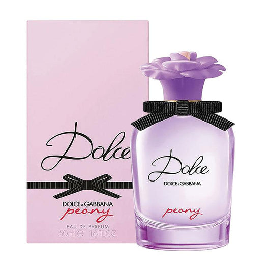Dolce & Gabbana Dolce Peony Eau De Parfum 50ml