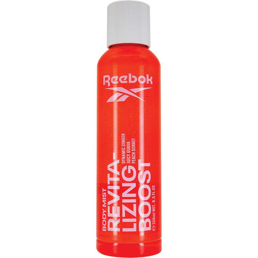 Reebok Revitalizing Boost Body Mist 250ml