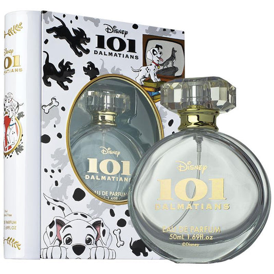 Disney Storybook Classic 101 Dalmatians Eau de Parfum 50ml - Auzzistore