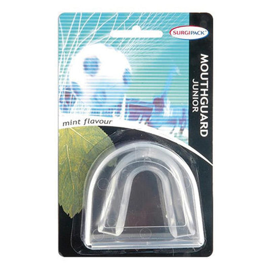 Surgipack 6913 Junior Mouthguard - Assorted Colors-Auzzi Store