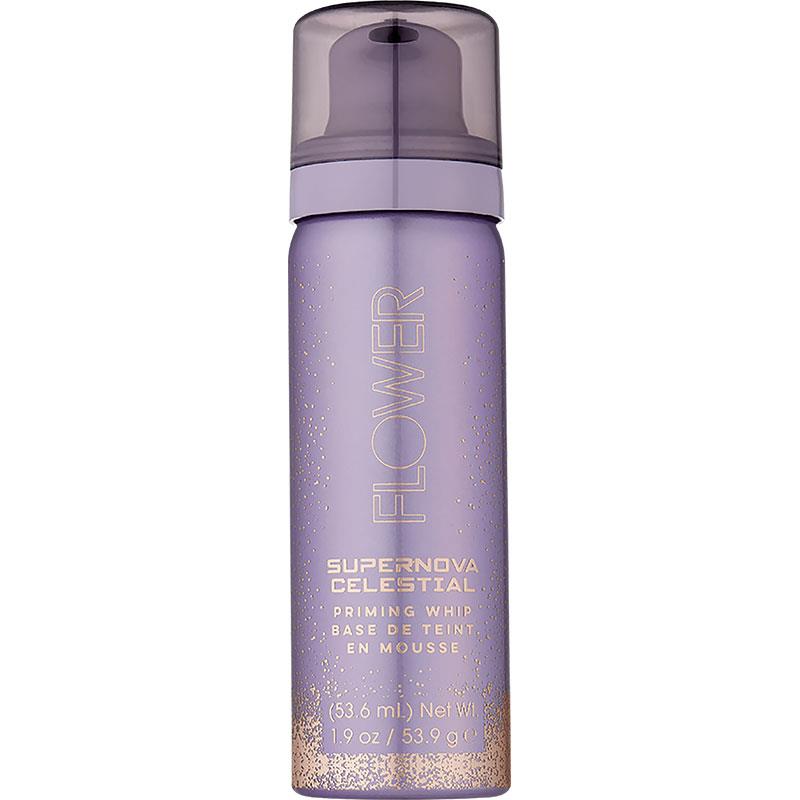 Flower Supernova Celestial Priming Whip