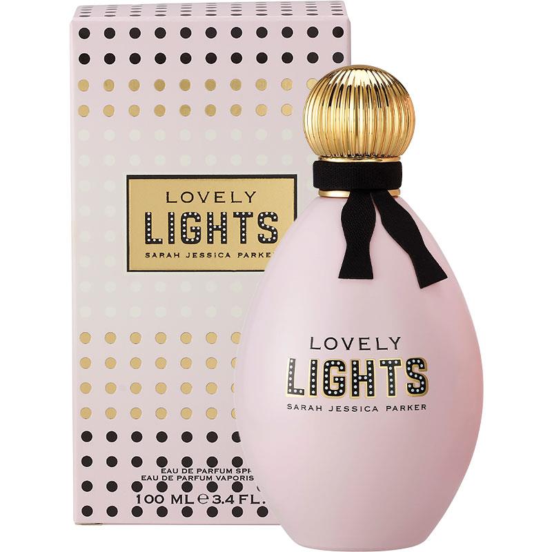 Sarah Jessica Parker Lovely Lights Eau de Parfum 100ml