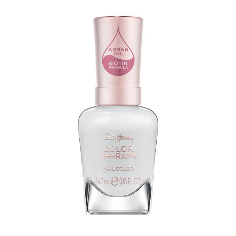 Sally Hansen Color Therapy Nail Polish Solidarity Dove 14.7ml