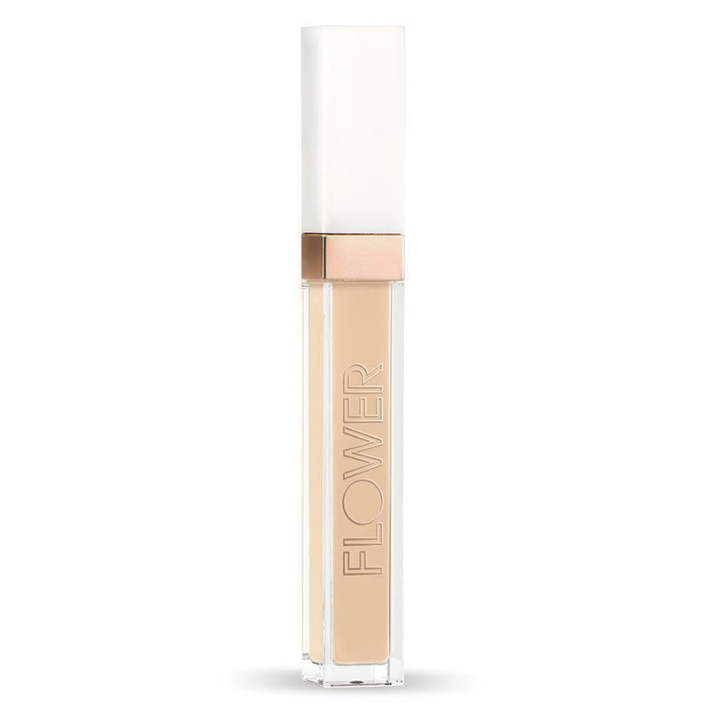Flower Light Illusion Full Coverage Concealer Fair