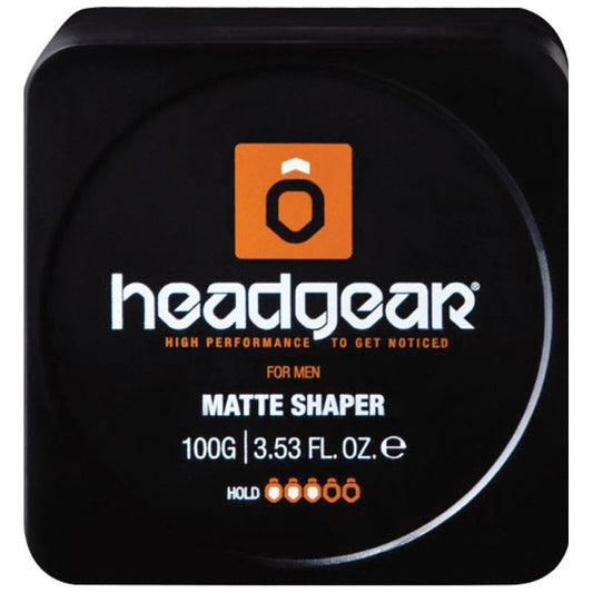 Headgear Matte Shaper Styler 100g-Auzzi Store