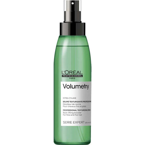 L'Oreal Professionnel Serie Expert Volumetry Spray 125ml - Boost Volume & Texture - Auzzistore