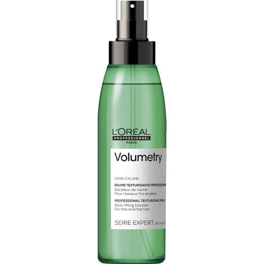 L'Oreal Professionnel Serie Expert Volumetry Spray 125ml - Boost Volume & Texture