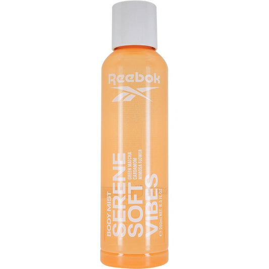 Reebok Serene Soft Vibes Body Mist 250ml - Calming Fragrance