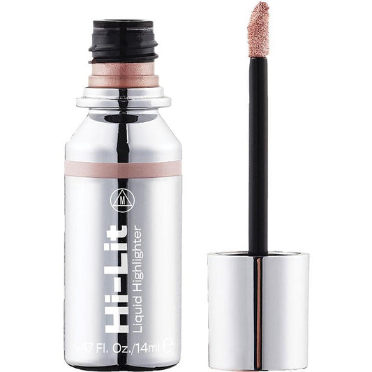 MissGuided Hi Lit Liquid Highlighter Glowing Out Out - Auzzistore