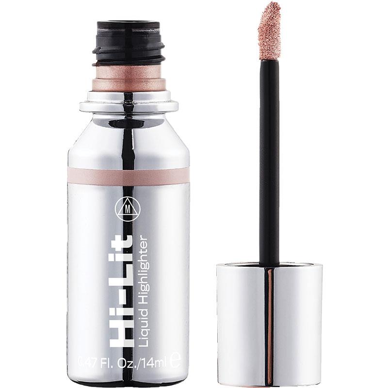 MissGuided Hi Lit Liquid Highlighter Glowing Out Out