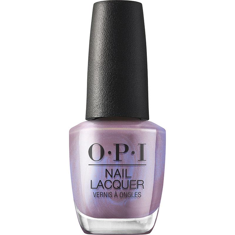 OPI Nail Lacquer I'm Dreaming Collection Grape Escape