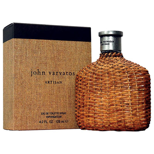 John Varvatos Artisan Eau de Toilette 125ml - Auzzistore