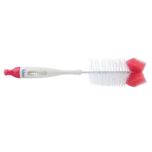 b.box 2 in 1 Brush and Teat Cleaner - Berry-Auzzi Store