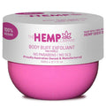 The Hemp Company Pink Pomelo Body Moisturising Cream 240g - Deep Nourishment for All Skin Types