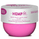 The Hemp Company Pink Pomelo Body Moisturising Cream 240g - Deep Nourishment for All Skin Types - Auzzistore