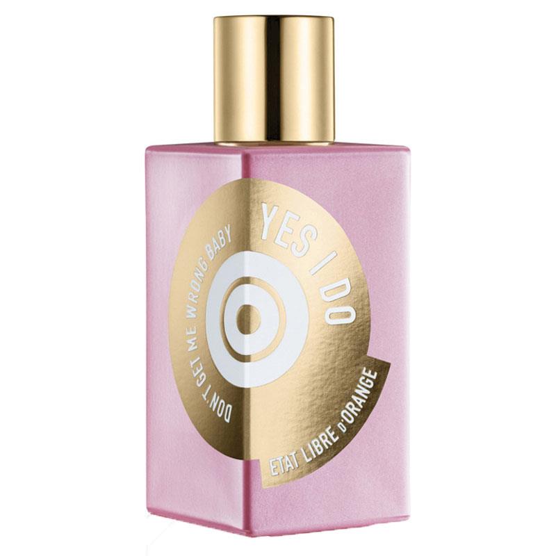 Etat Libre DOrange Yes I Do Eau de Parfum 100ml