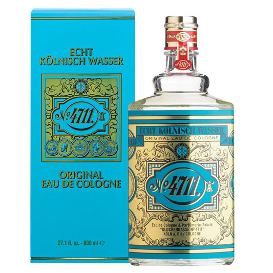 4711 Eau de Cologne 800ml
