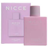 Fragrances & Perfumes