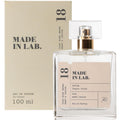 Made In Lab. 18 Eau de Parfum 100ml