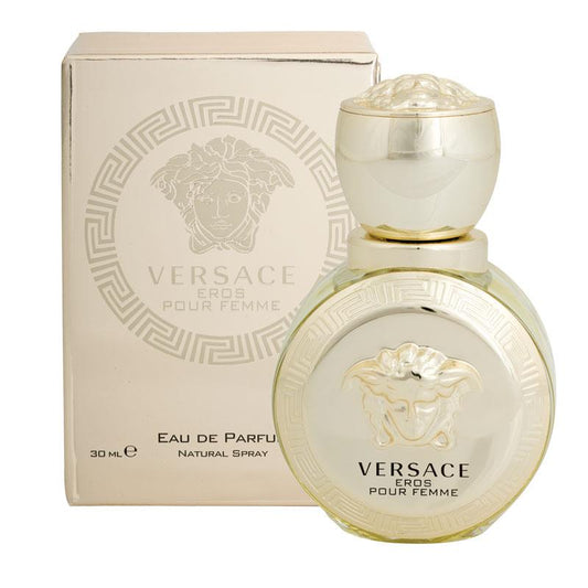 Versace Eros Pour Femme Eau de Parfum 30mL - Auzzistore