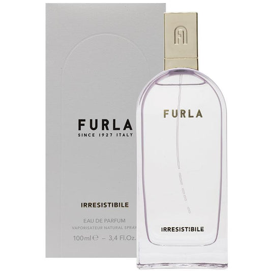 Furla Irresistibile Eau de Parfum - 100ml - Auzzistore