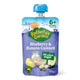 Raffertys Garden 6+ Months Blueberry & Banana Custard 120g - Auzzistore