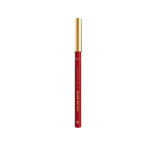 L'Oreal Paris Color Riche Lip Liner 300 LeRouge Paris – view 2 - Auzzistore